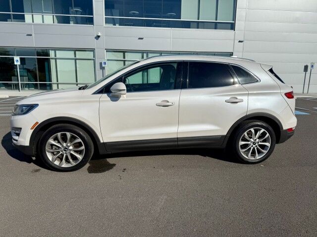 2015 Lincoln MKC Premiere Sport Utility 4D Spokane WA