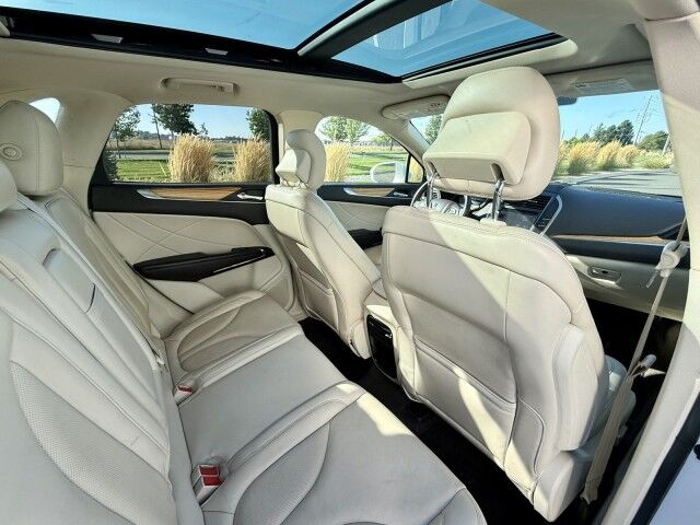 2015 Lincoln MKC Premiere Sport Utility 4D Spokane WA