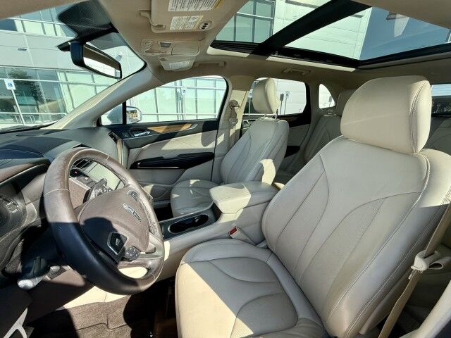 2015 Lincoln MKC Premiere Sport Utility 4D Spokane WA