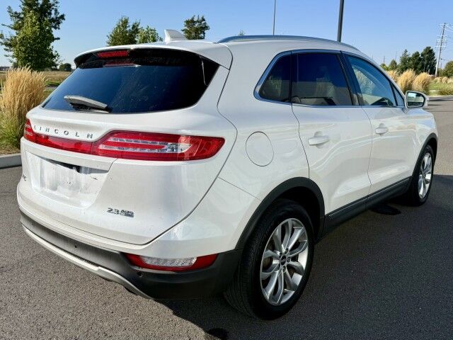 2015 Lincoln MKC Premiere Sport Utility 4D Spokane WA