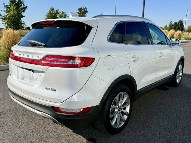 2015 Lincoln MKC Premiere Sport Utility 4D Spokane WA