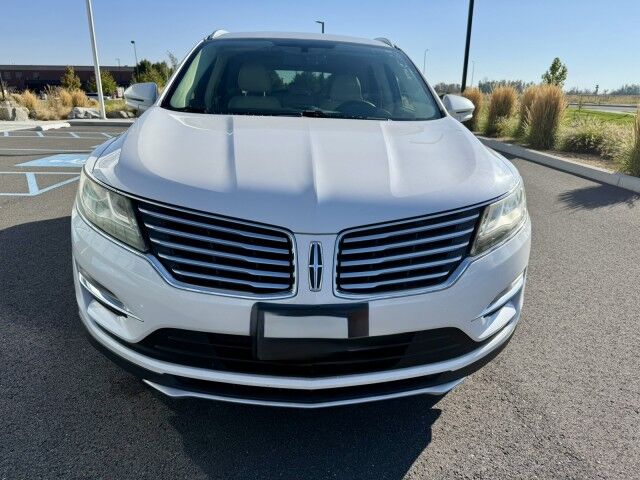 2015 Lincoln MKC Premiere Sport Utility 4D Spokane WA