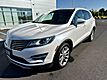 2015 Lincoln MKC Premiere Sport Utility 4D