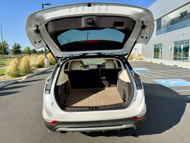 2015 Lincoln MKC Premiere Sport Utility 4D Spokane WA