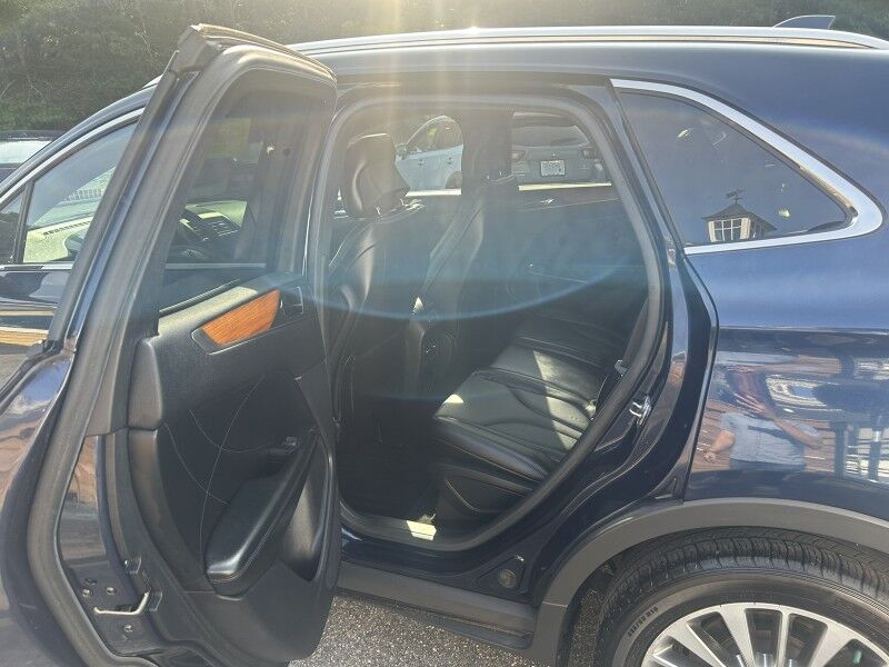 2015 Lincoln MKC RESERVE - ONLY 29K MILES - 44K MSRP Whitinsville MA