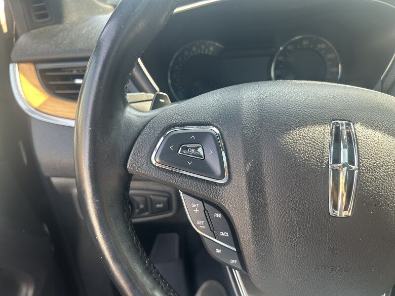 2015 Lincoln MKC RESERVE - ONLY 29K MILES - 44K MSRP Whitinsville MA