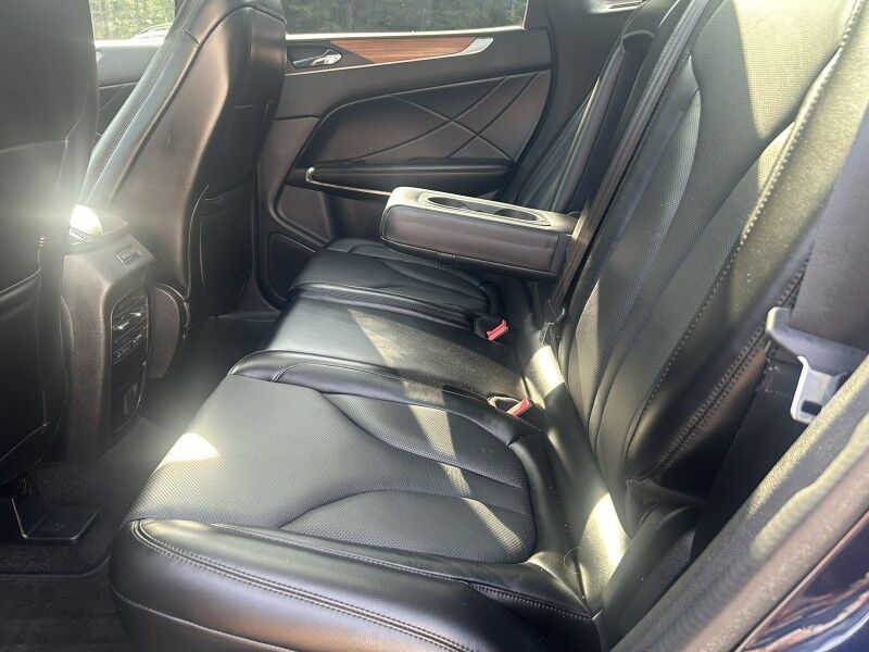 2015 Lincoln MKC RESERVE - ONLY 29K MILES - 44K MSRP Whitinsville MA
