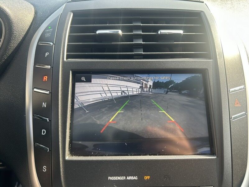 2015 Lincoln MKC RESERVE - ONLY 29K MILES - 44K MSRP Whitinsville MA