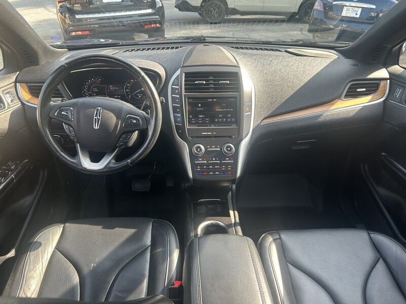 2015 Lincoln MKC RESERVE - ONLY 29K MILES - 44K MSRP Whitinsville MA