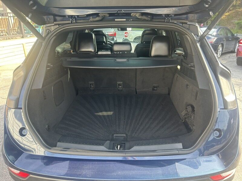 2015 Lincoln MKC RESERVE - ONLY 29K MILES - 44K MSRP Whitinsville MA