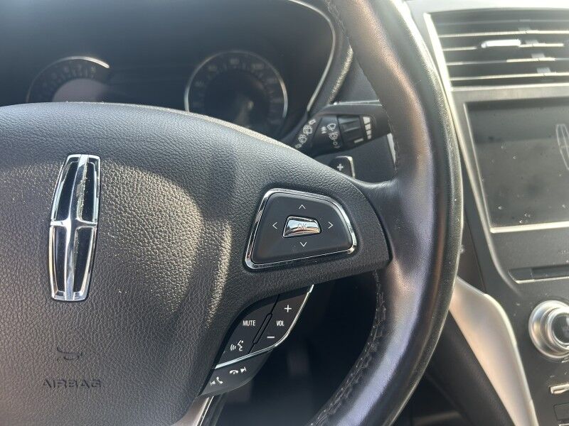 2015 Lincoln MKC RESERVE - ONLY 29K MILES - 44K MSRP Whitinsville MA