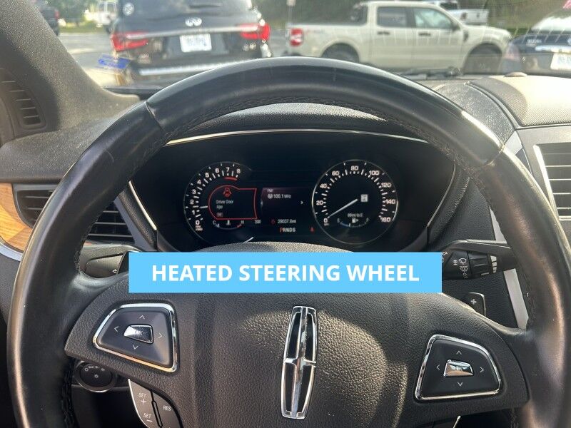 2015 Lincoln MKC RESERVE - ONLY 29K MILES - 44K MSRP Whitinsville MA