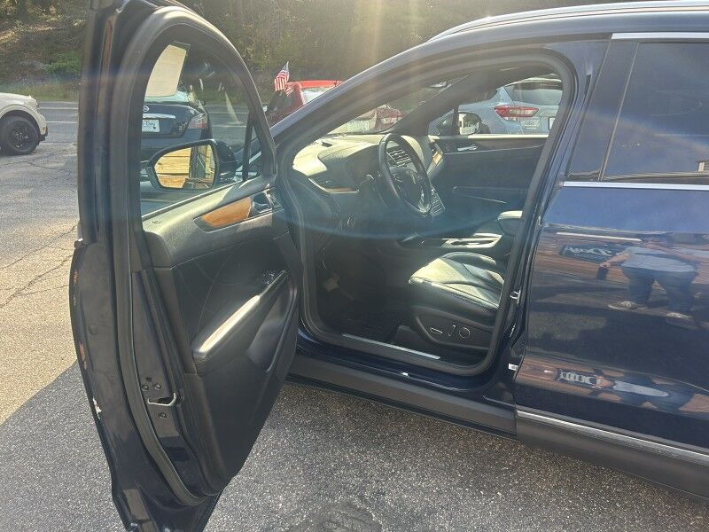 2015 Lincoln MKC RESERVE - ONLY 29K MILES - 44K MSRP Whitinsville MA