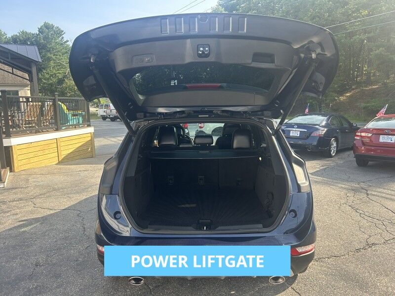 2015 Lincoln MKC RESERVE - ONLY 29K MILES - 44K MSRP Whitinsville MA