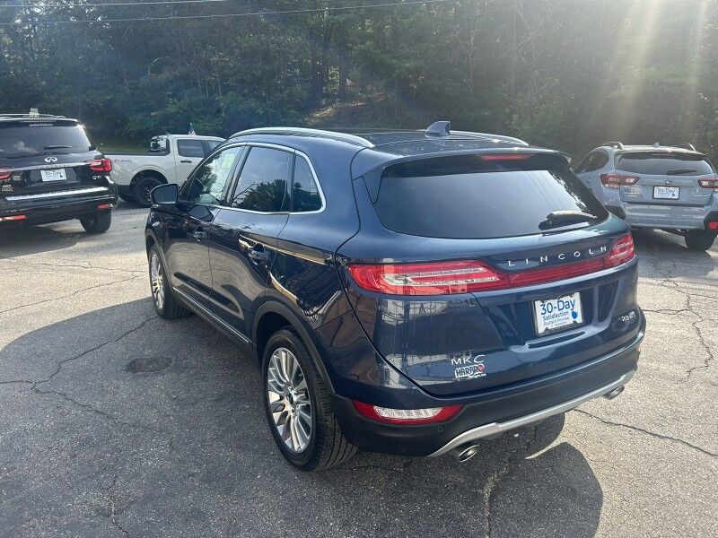 2015 Lincoln MKC RESERVE - ONLY 29K MILES - 44K MSRP Whitinsville MA
