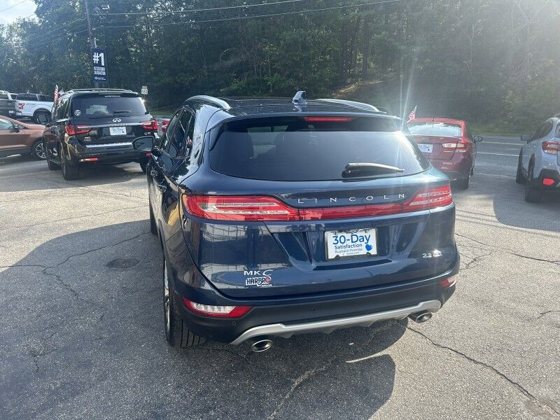 2015 Lincoln MKC RESERVE - ONLY 29K MILES - 44K MSRP Whitinsville MA