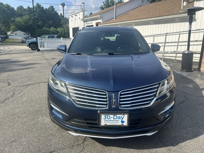 2015 Lincoln MKC RESERVE - ONLY 29K MILES - 44K MSRP Whitinsville MA