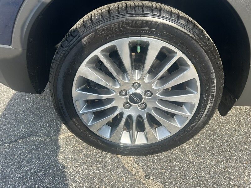 2015 Lincoln MKC RESERVE - ONLY 29K MILES - 44K MSRP Whitinsville MA