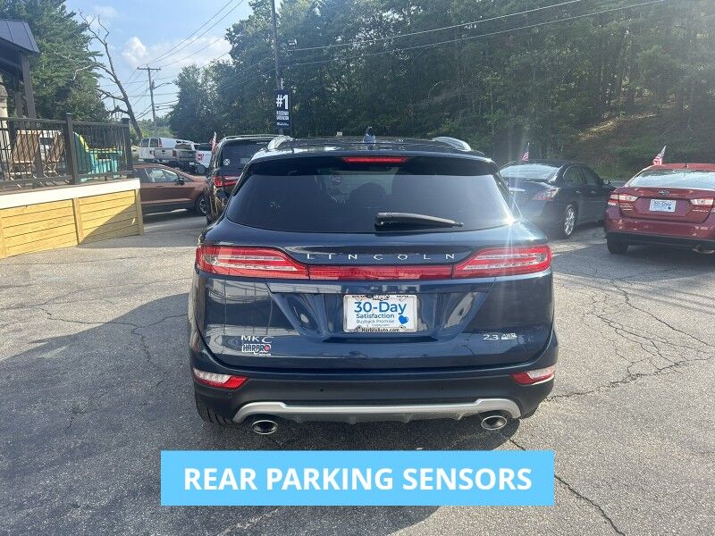 2015 Lincoln MKC RESERVE - ONLY 29K MILES - 44K MSRP Whitinsville MA