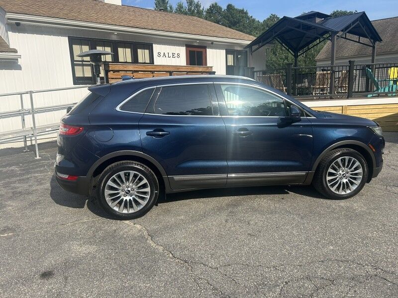 2015 Lincoln MKC RESERVE - ONLY 29K MILES - 44K MSRP Whitinsville MA