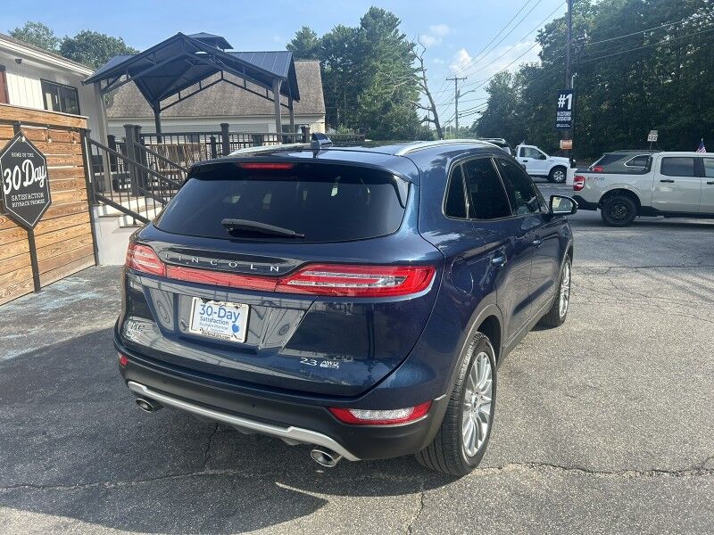 2015 Lincoln MKC RESERVE - ONLY 29K MILES - 44K MSRP Whitinsville MA