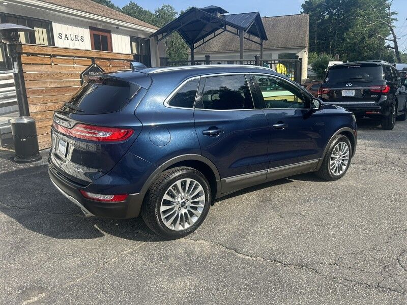 2015 Lincoln MKC RESERVE - ONLY 29K MILES - 44K MSRP Whitinsville MA