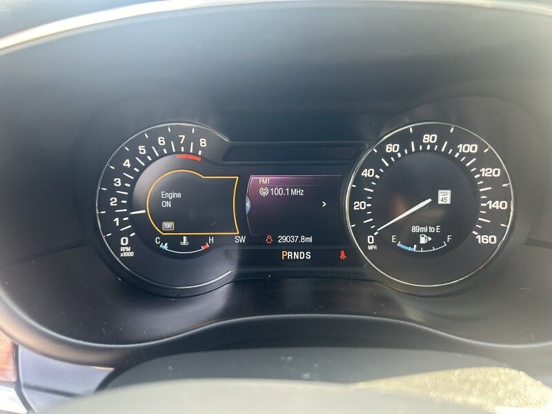 2015 Lincoln MKC RESERVE - ONLY 29K MILES - 44K MSRP Whitinsville MA