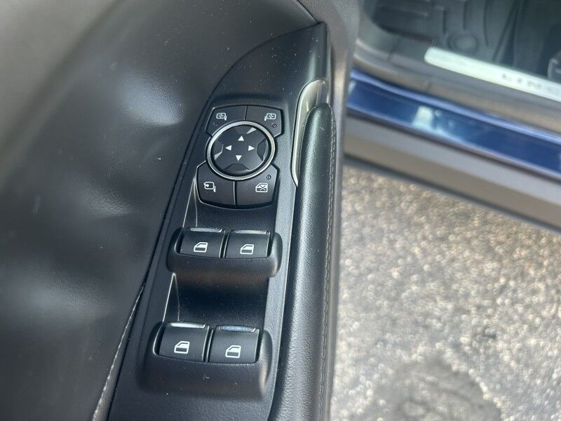2015 Lincoln MKC RESERVE - ONLY 29K MILES - 44K MSRP Whitinsville MA