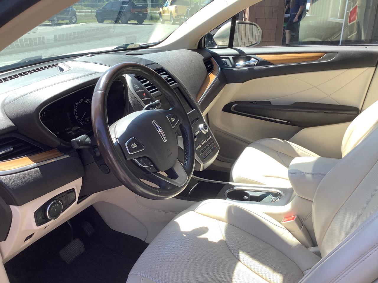 2015 Lincoln MKC RESERVE Hayden ID
