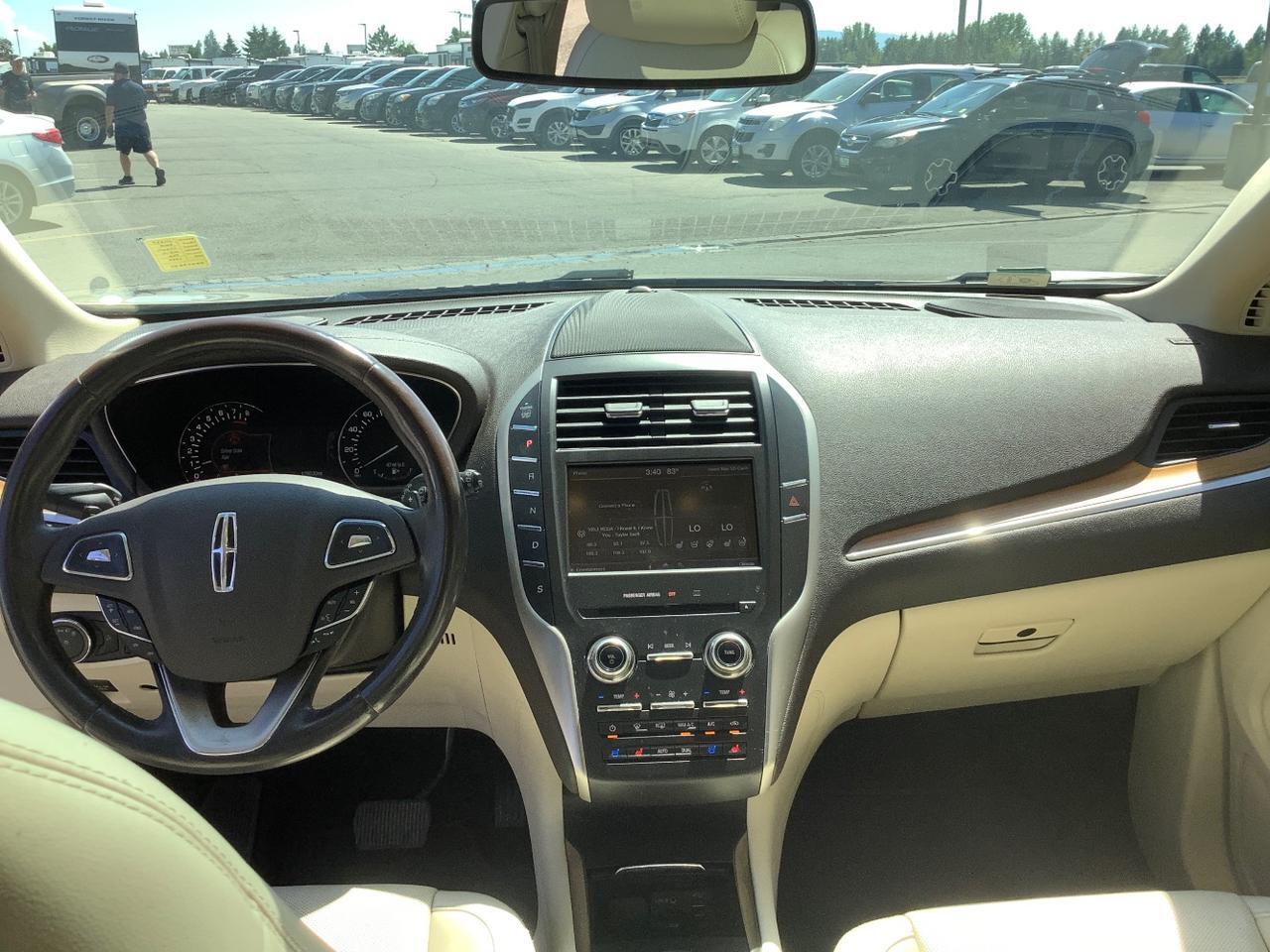 2015 Lincoln MKC RESERVE Hayden ID