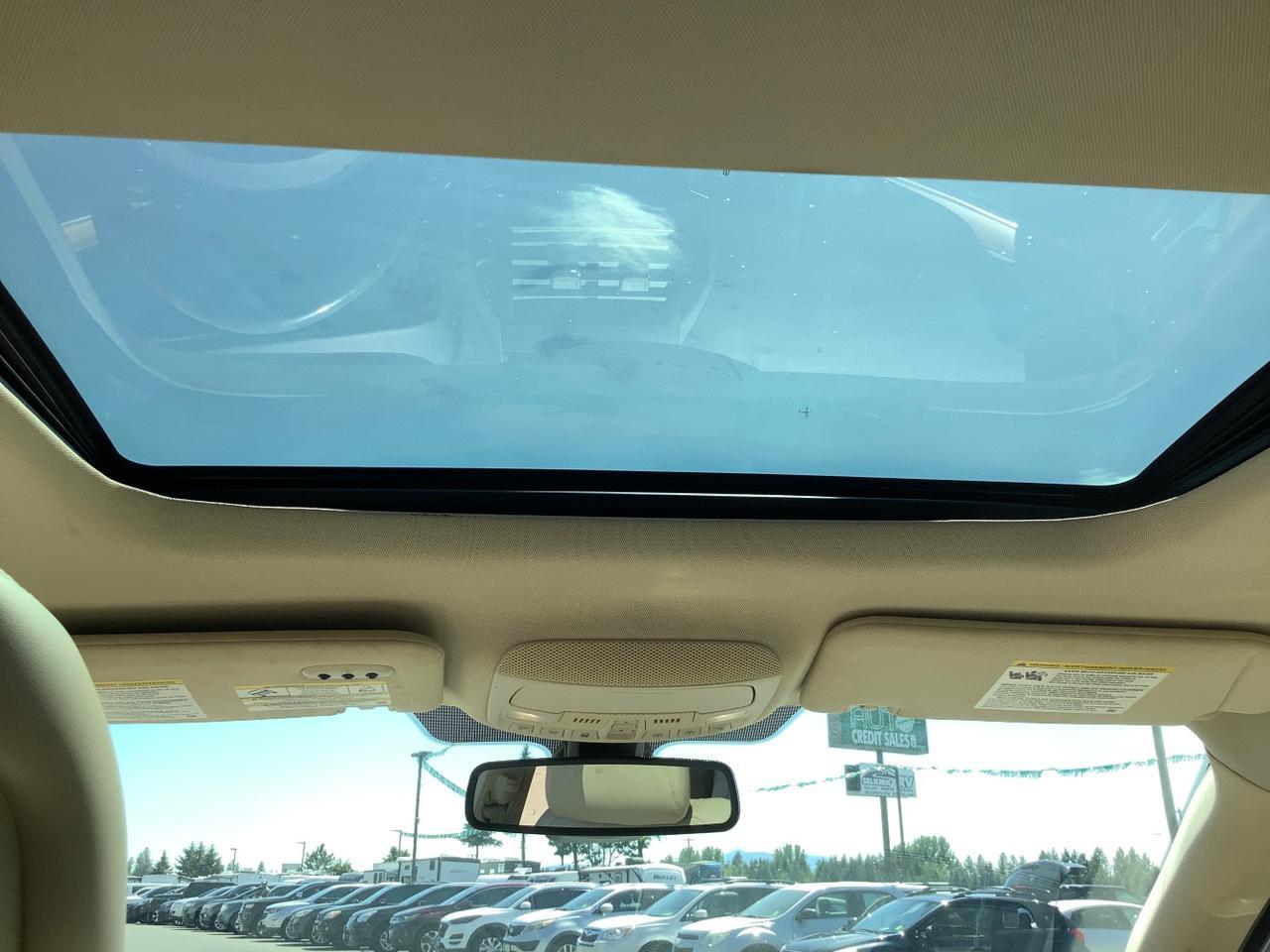 2015 Lincoln MKC RESERVE Hayden ID