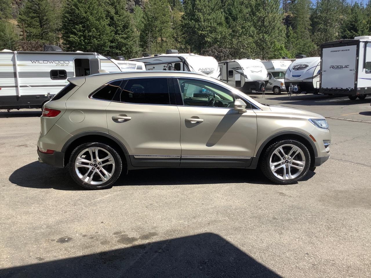 2015 Lincoln MKC RESERVE Hayden, ID
