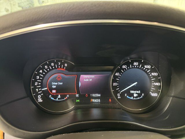 2015 Lincoln MKC Reserve San Antonio TX