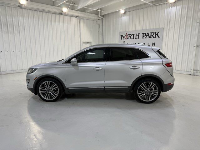 2015 Lincoln MKC Reserve San Antonio TX