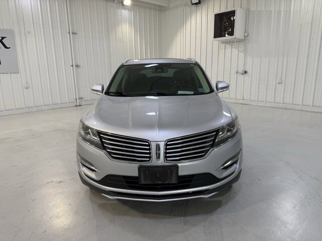 2015 Lincoln MKC Reserve San Antonio TX