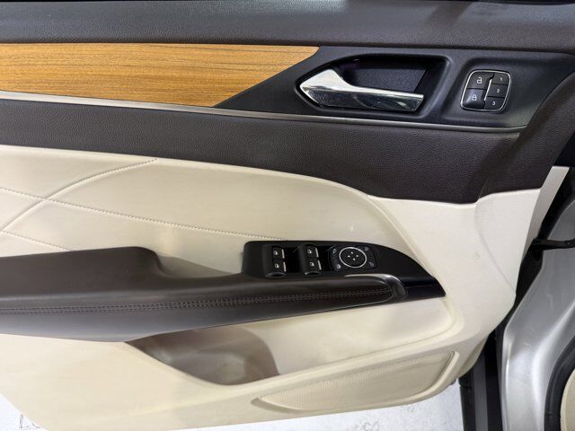 2015 Lincoln MKC Reserve San Antonio TX