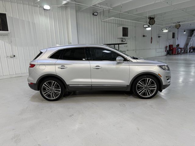 2015 Lincoln MKC Reserve San Antonio TX