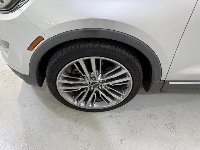 2015 Lincoln MKC Reserve San Antonio TX