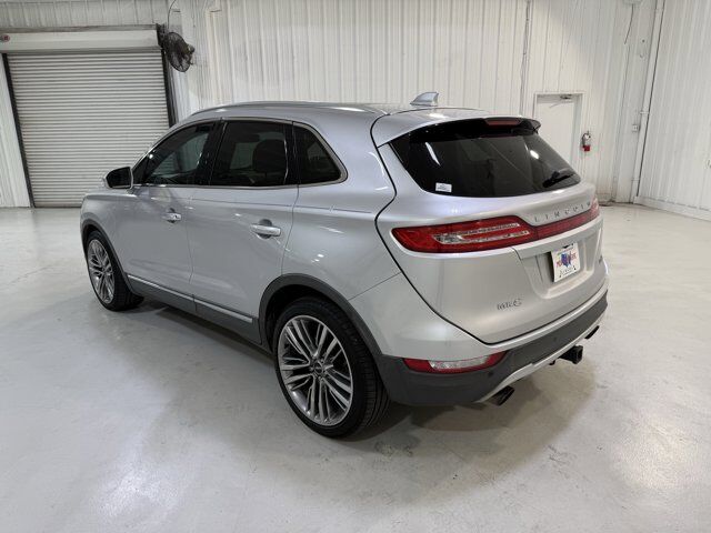 2015 Lincoln MKC Reserve San Antonio TX