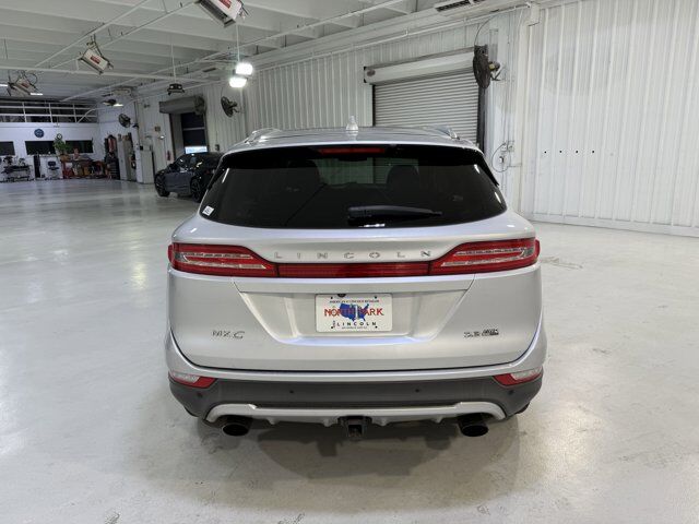 2015 Lincoln MKC Reserve San Antonio TX