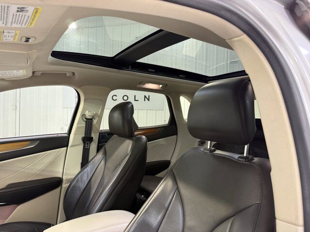 2015 Lincoln MKC Reserve San Antonio TX