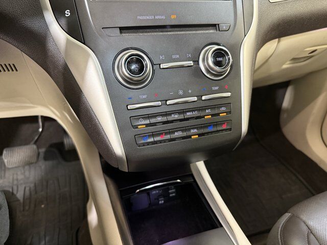 2015 Lincoln MKC Reserve San Antonio TX