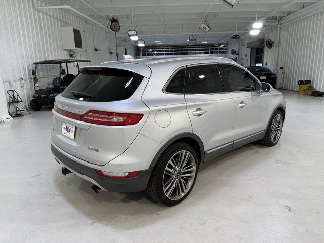 2015 Lincoln MKC Reserve San Antonio TX