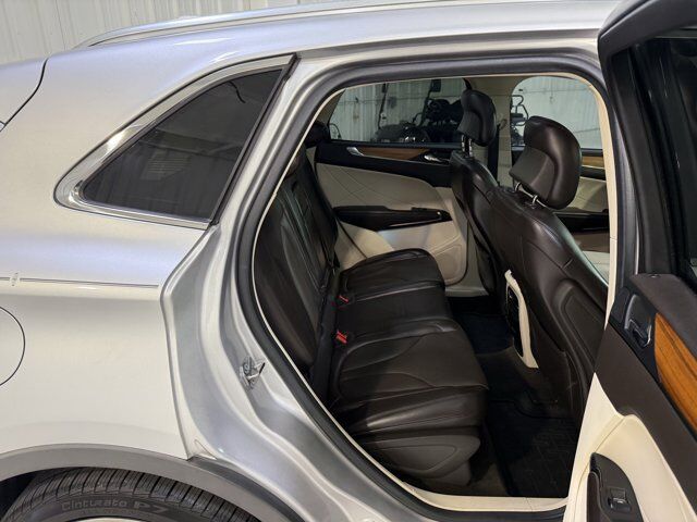 2015 Lincoln MKC Reserve San Antonio TX