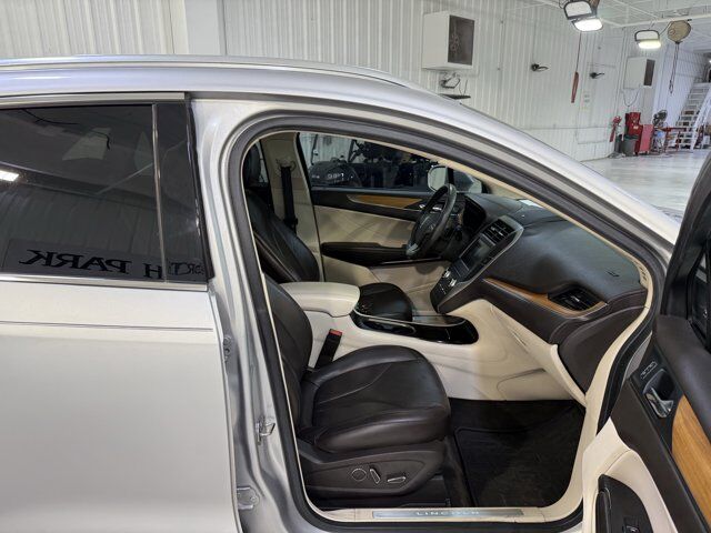 2015 Lincoln MKC Reserve San Antonio TX