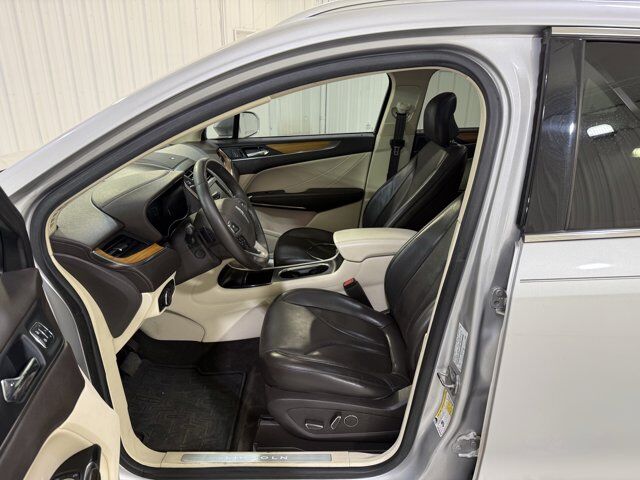 2015 Lincoln MKC Reserve San Antonio TX