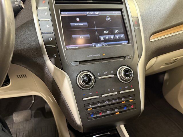 2015 Lincoln MKC Reserve San Antonio TX
