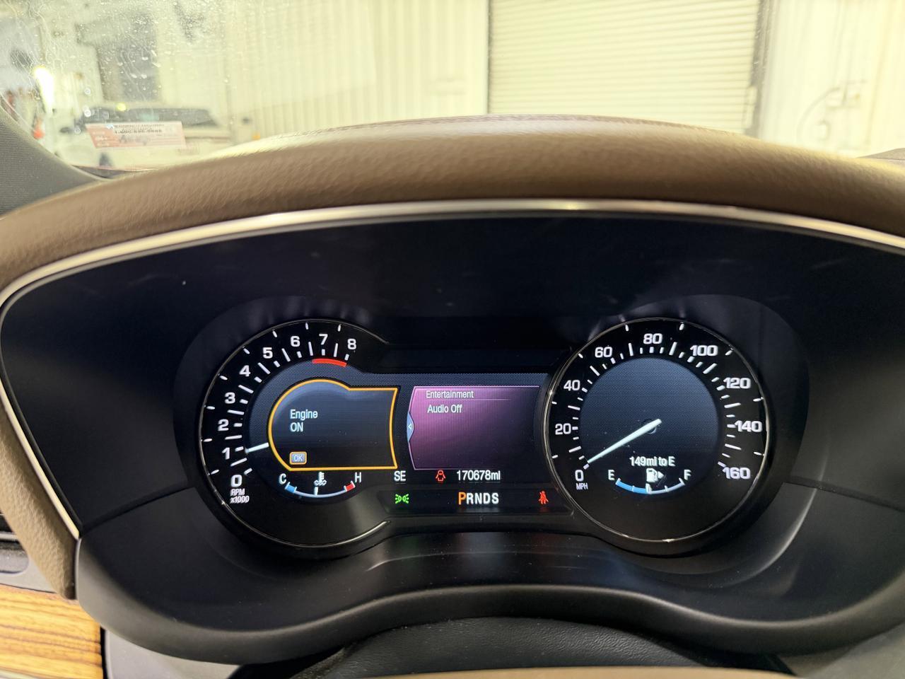 2015 Lincoln MKC Reserve San Antonio TX