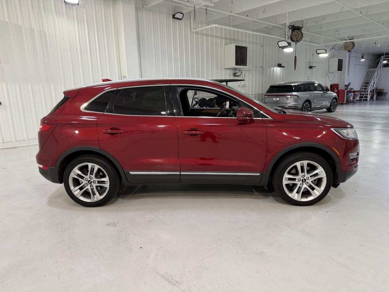 2015 Lincoln MKC Reserve San Antonio TX