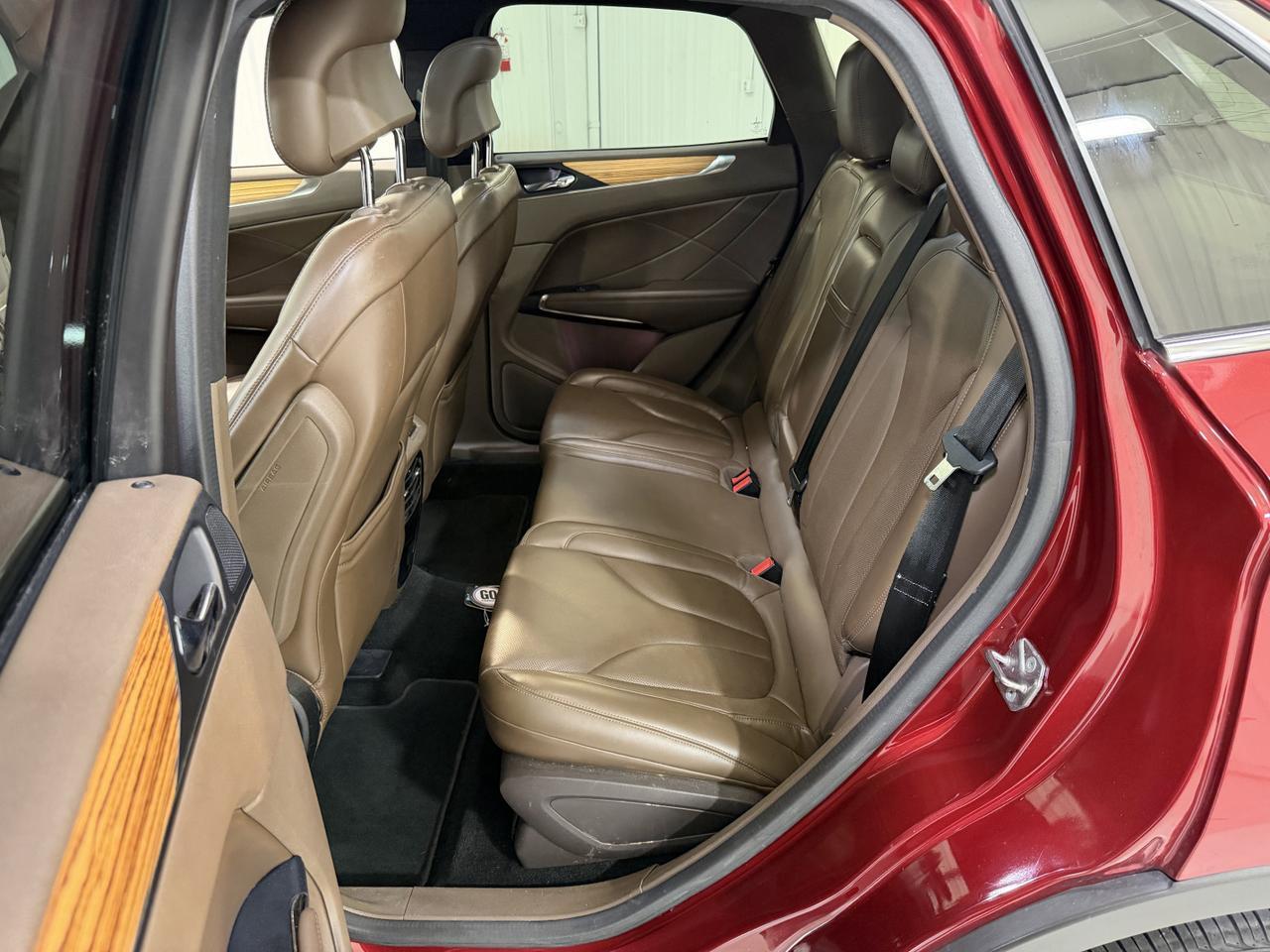 2015 Lincoln MKC Reserve San Antonio TX